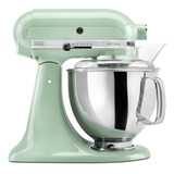 Kitchenaid Ksm150pspt Serie Artisan 5-qt. Batidora De Pie