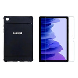 Capa Silicone Tablet Galaxy Tab A7 - Barato Qualidade Import