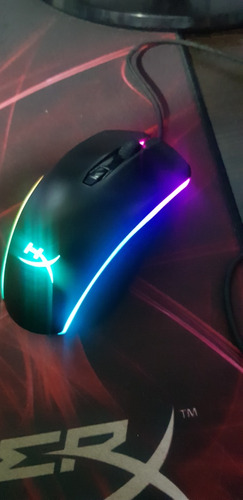 Mouse Gamer Hyperx Pulsefire Surge