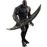 Venom: Let There Be Carnage Venom Hot Toys 1:6 De Escala