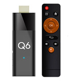 Android Tv Stick, Smart Tv