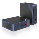 Bosgame Mini Pc B95 Intel 12 Gen N95 Hasta 3.4 Ghz 16gb Ram