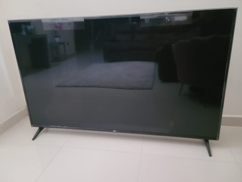 Smart Tv LG 65 Pulgadas Para Refacciones 