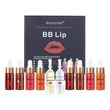 Bb Lips Pigmentos Tonos Varios Labios Dermapen Tratamiento