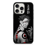 Funda De Jujutsu Kaisen