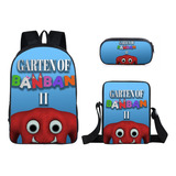 Conjunto De Bolsos De Hombro De La Colección Garten Of Banba