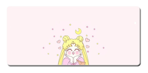 Mousepad Xxl (90x40cm) Anime Cod:050 Sailor Moon