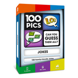 100 Pics Jokes - Juego De Chistes Para Ninos, Juguetes De Vi