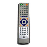 Control Remoto Dvd Hypson Amtc Voxson Daytec Tonomac 203 Zuk