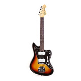 Guitarra Electrica Jazzmaster Tokai Ajm140ysr Japon 