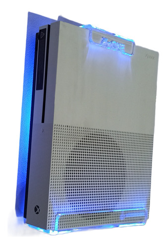 Soporte Para Xbox One Con Kit De Iluminación Led