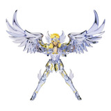 Figura Saint Seiya Myth Cloth Hyoga De Cisne Armadura Divina