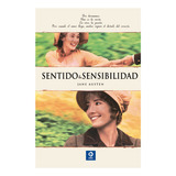 Sentido Y Sensibilidad, De Austen, Jane. Editorial Edimat Libros, Tapa Dura, Edición 1 En Español, 2013