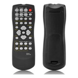 Control Remoto De Tv Para Amaha Rav22 Rx-v459 Rx-v357 Htr583