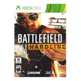 Battlefield Hardline - Xbox 360 Físico - Sniper