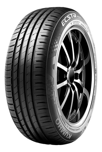 Neumático 215/55 R16 Kumho Ecsta Hs51