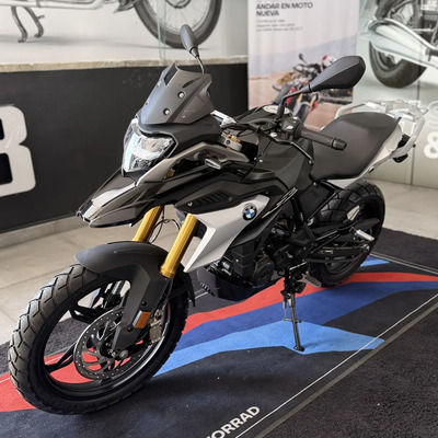 G 310 Gs