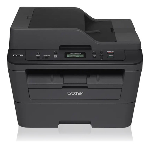 Impresora / Escaner / Copiadora Laser Brother Dcp L2540 Dw