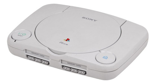 Playstation 1 Psone Slim Original