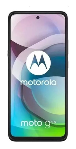 Smartphone Motorola Moto G 5g 128gb 6gb Ram Preto Excelente