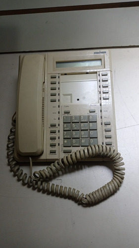 Telefone Com Fio Alcatel