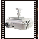 Projector-gear Proyector Soporte De Techo Para Benq Mh530