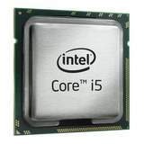 Intel Core I5-760 4 Núcleos 3.3ghz  4 Threads Tpd 95w 
