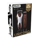 Wahl Unicord Combo 5 Stars Cortadora Terminadora De Cabello