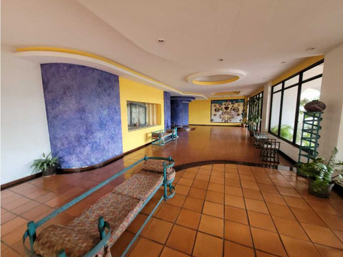 Penthouse En Venta El Parral Aa-5441996 - Imagen 2