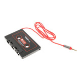 3.5mm Aux Audio De Coche Ic800 Adaptador De Cassette