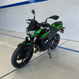 Kawasaki Z400