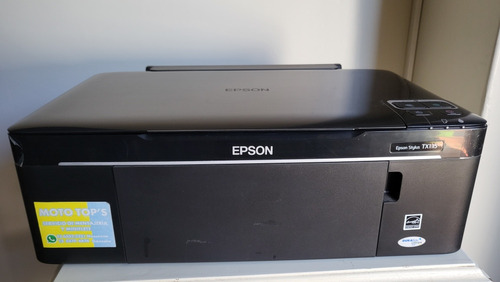 Impresora Epson Tx-135