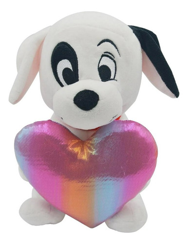 Peluche Disney San Valentín Varios Modelos Amor Amistad