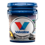 Aceite Motor 20w50 Valvoline Cg-4/sj All Engine 19 Litros