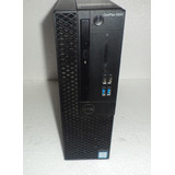 Cpu Dell Optiplex 3060+core I5 8500+ram8gb+m2 500gb
