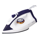 Plancha Peabody Seca Pe-ps20 220w Con Rociador Cye