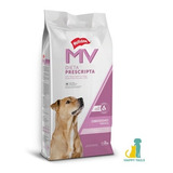 Mv Obesidad Perro X 10 Kg - Happy Tails