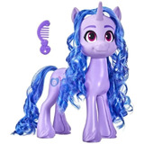 Figura My Little Pony Para Peinar Hasbro