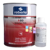 Roberlo Pasta A-80