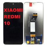 Modulo Xiaomi Redmi 10 100% Original Oem Modelo 21061119ag