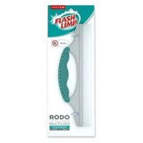 Rodo Silicone Multiuso Flash Limp Vidro Janela