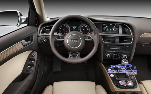 Audi Tapa De Airbag Para A4 A5 Q5 Q7. Foto 4