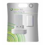 Kit De Carga Rápida Xbox 360