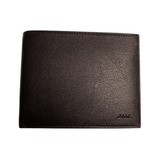 Billetera Lamy Wallet A204 Negro Invalesco