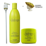 Alfaparf Real Cream 500ml Cabello Dañado/shampoo Rigen 500mv