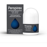 Perspirex- Antiperspirant For Men Maximum.t. Roll-on