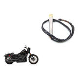 Acelerador Eletronico Harley-davidson Low Rider S 19-22 (802