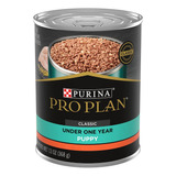 Proplan Lata Alimento Húmedo Cachorro Puppy