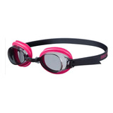 Gafas Bubble 3 Jr Color Black-smoke-fuchsia