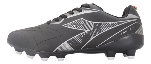 Botin Diadora Clasico Futbol Rugby Campo Cesped Adulto Niño